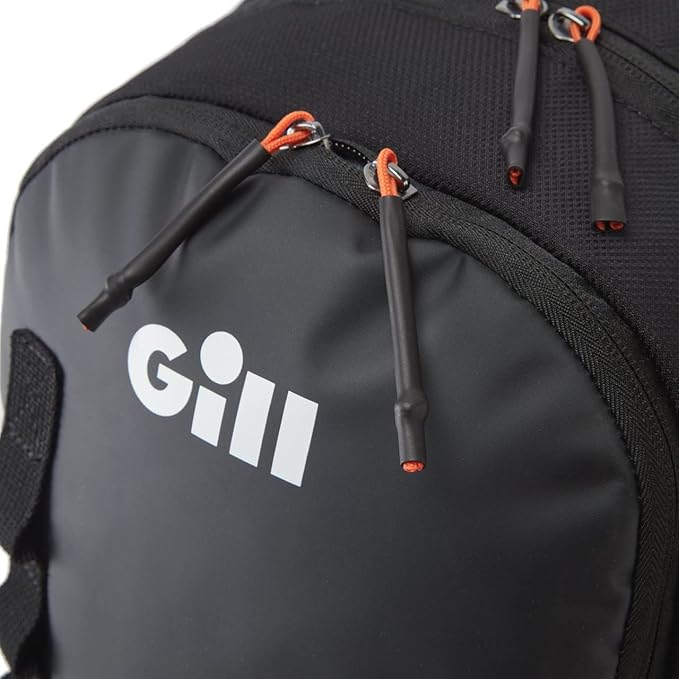 Gill 25L Waterproof Transit Backpack