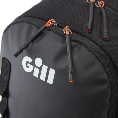 Gill 25L Waterproof Transit Backpack