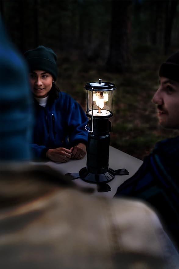 Stansport Mantle Propane Lantern