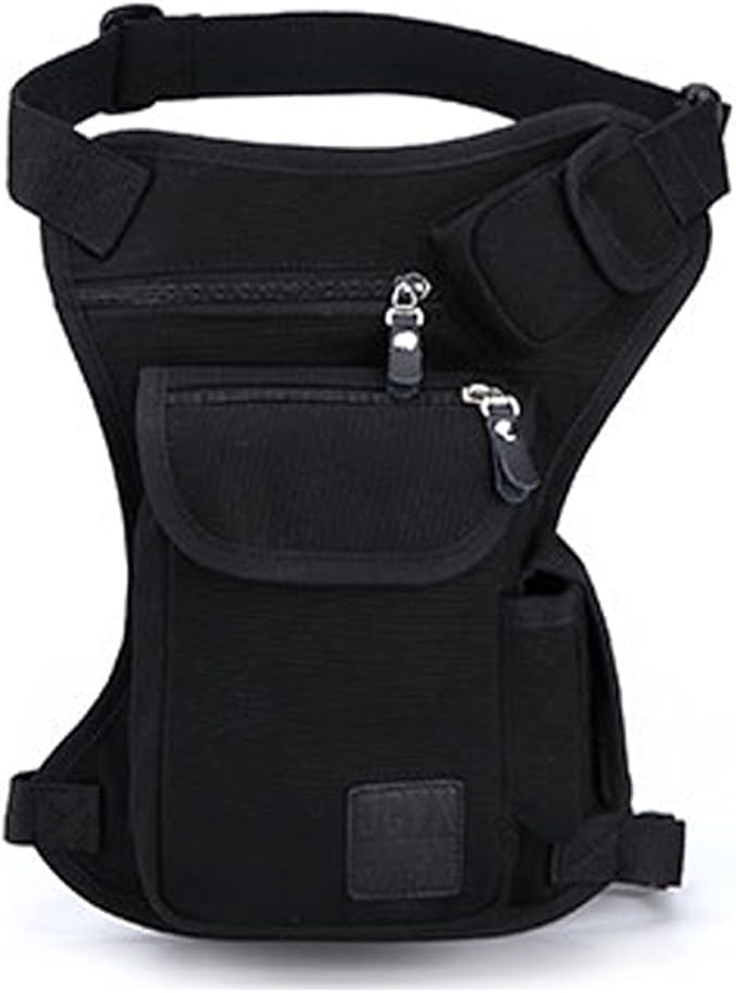 Drop Leg Bag for Men Women