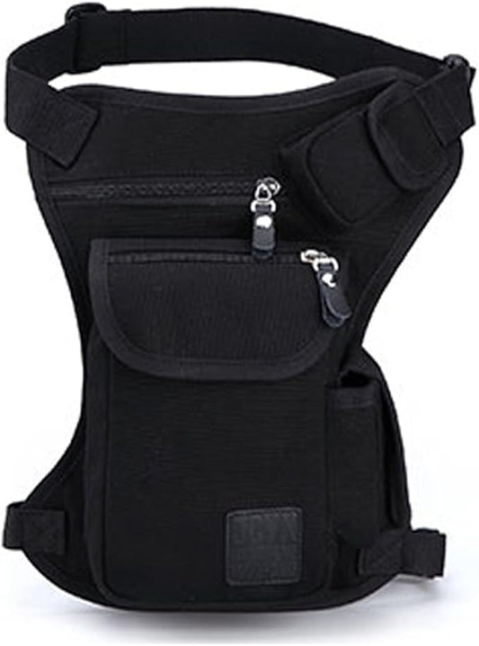Drop Leg Bag for Men Women