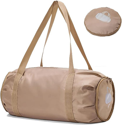 Small Sports Bag, Foldable Sports Bag,Men's Sports Bags, Women's Yoga Bags, Swimming Bag, Men's Sports Bag.