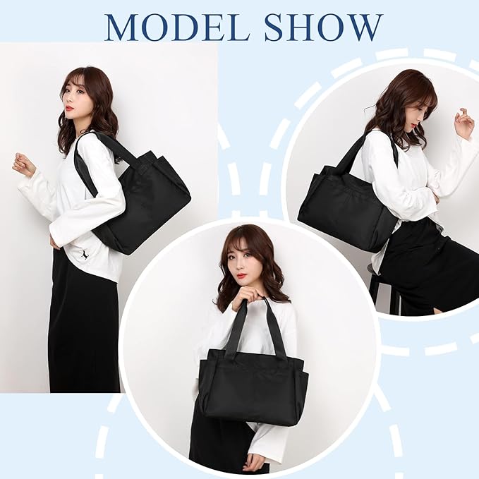 PlasMaller Carry On Travel Duffle Bag Packable Luggage Travel Gear Sports Gym Bags Lightweight Tote Shoulder Pack