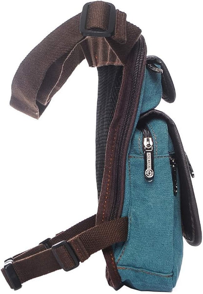 Drop Leg Bag for Men Women