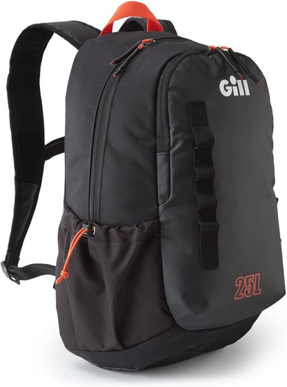 Gill 25L Waterproof Transit Backpack