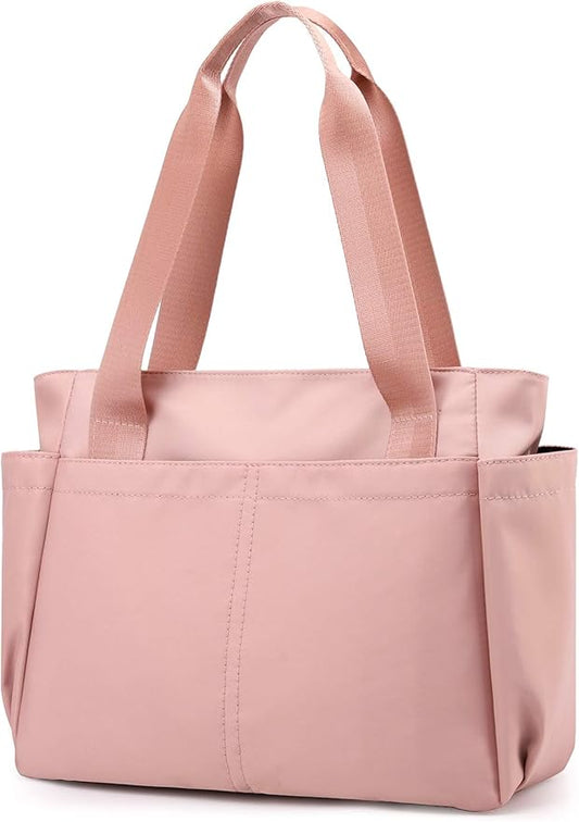 PlasMaller Carry On Travel Duffle Bag Packable Luggage Travel Gear Sports Gym Bags Lightweight Tote Shoulder Pack