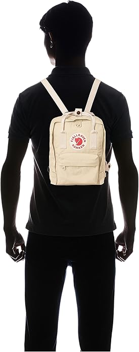 Fjallraven Kanken