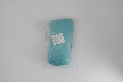 NewDoar Sleeping Bag Liner 215 * 85cm Portable Lightweight Travel Sheet with Pillow Slot Ultralight Soft Camping Sleeping Bag Liner Pongee Fabric for Camping Hiking Backpacking Hotels Hostels