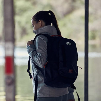 Gill 25L Waterproof Transit Backpack