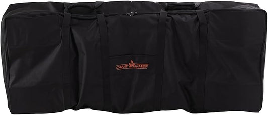Camp Chef Cooking Systems Bag - Carry Bag Cooking System - 3-Burner Bag