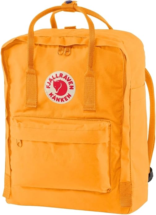 Fjallraven Kanken
