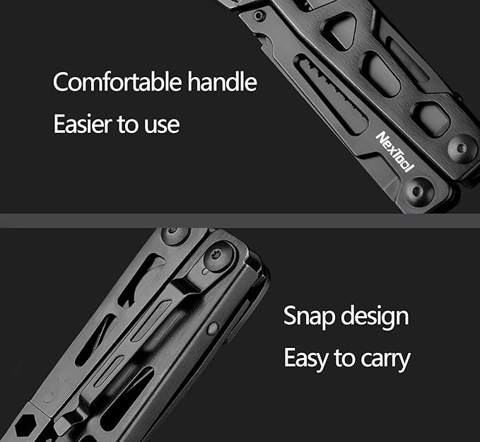 Multi-Function Tool, 11 In 1 Multi-Function Wrench Folding Tool, Pocket Multi-Function Pliers, Durable Stainless Steel Outdoor Tool, Suitable For Outdoor And Camping