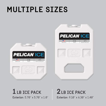 Pelican Cooler Ice Pack