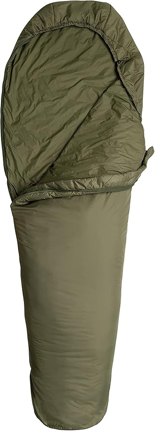 Snugpak Softie 3 Merlin Sleeping Bag 41F