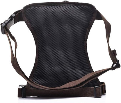 Drop Leg Bag for Men Women