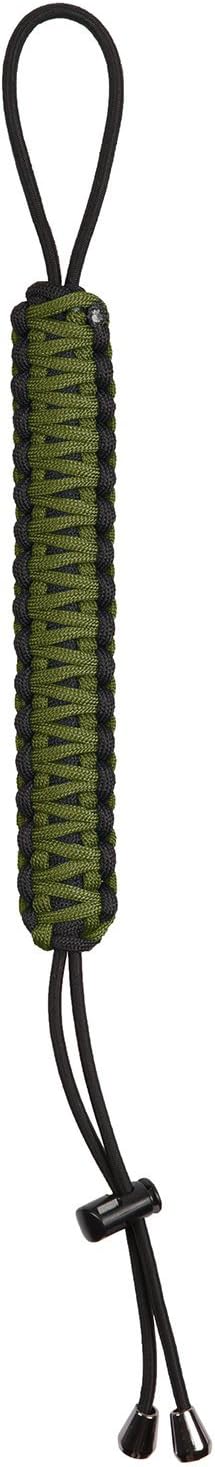 FIFTY/FIFTY A34004OL0 Paracord Handle - Olive