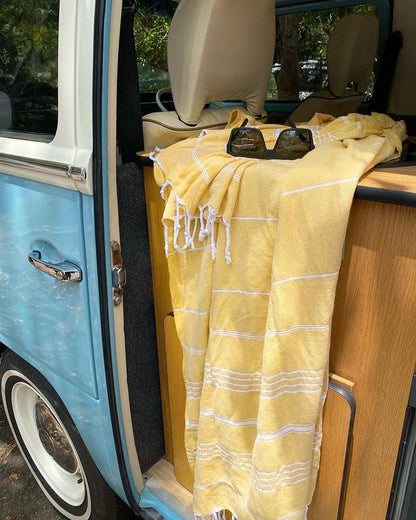 4 Packs Turkish Beach Towels Gym Towel Camping Blanket Xl Large Big Size Sandfree Sandrpoof Thin Fast Drying Packable Honeymoon Travel Essential Summer Vacation Accessories Hawaii Trip Necessities