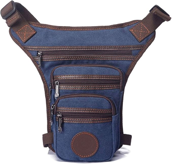Drop Leg Bag for Men Women