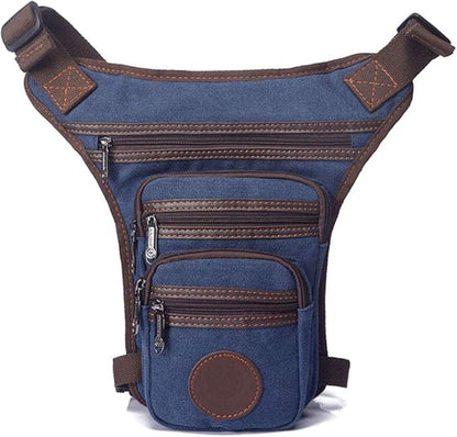 Drop Leg Bag for Men Women