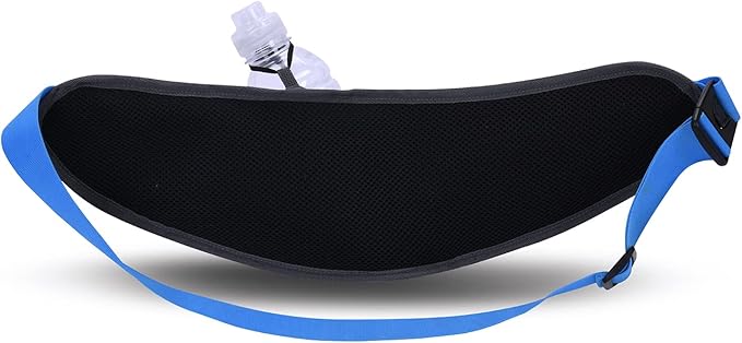 Clakllie Fashion Anti-Theft Fanny Pack Lightweight Hip Bum Bag Pouch Adjustable Waist Pack for Men and Women Outdoor Sports