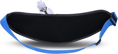 Clakllie Fashion Anti-Theft Fanny Pack Lightweight Hip Bum Bag Pouch Adjustable Waist Pack for Men and Women Outdoor Sports