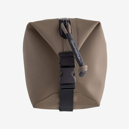 Magpul DAKA Takeout 3.5L Tactical Bag All-Purpose Durable Water-Resistant Heavy Duty Zipper Pouch