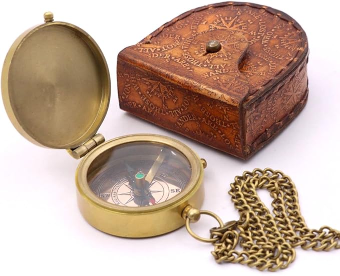 Engraved Compass to Son, Dad to Son Compass, Mom to Son Compass, I Love You Gifts from a Mom/Dad to Son, Son Birthday Gifts, Graduation Day Gifts for Son, Confirmation Gifts for Son