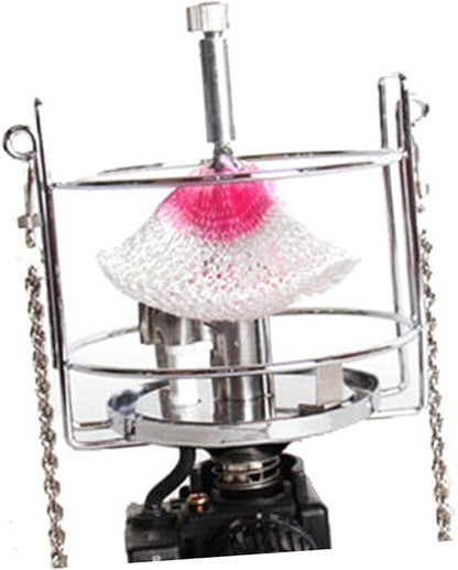 EXCEART Propane Light Mantle Propane Lamp Mantle: The Gas lamp mantles are Compact and Light in Weight, Easy to Carry for Outdoor Activities. Camping Hiking Light Mantle