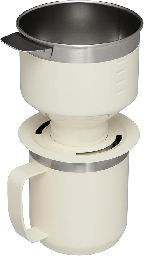 STANLEY The Camp Pour Over Set