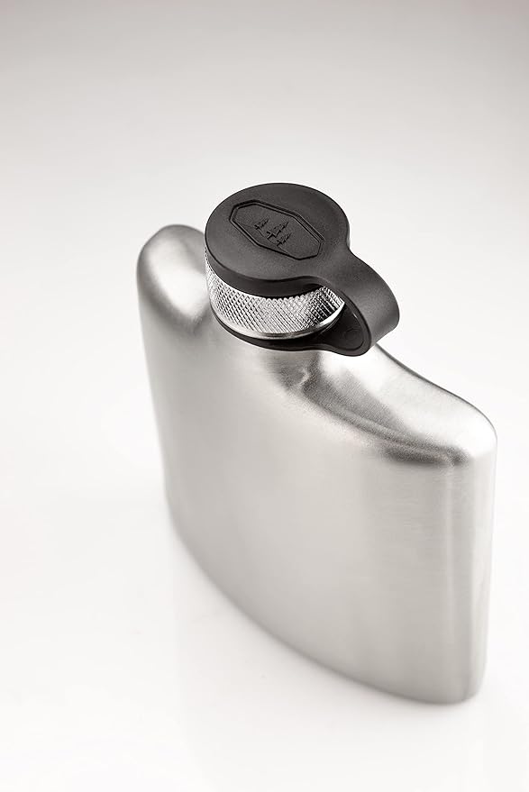 GSI Outdoors 66106 Hip Flask