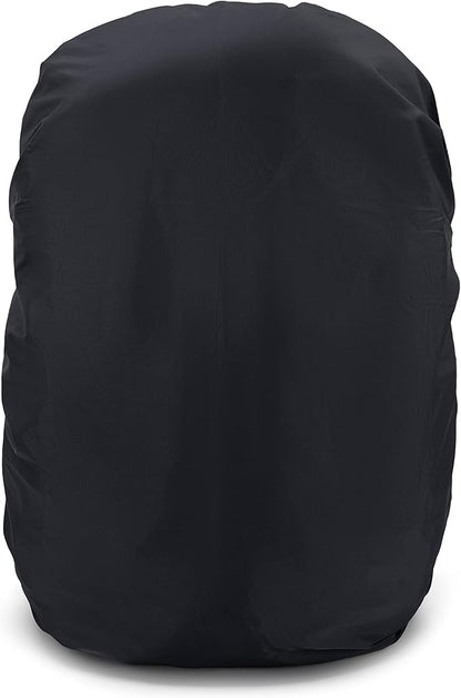 Jaegvida Backpack Cover Waterproof Backpack Rain Cover for 30L-100L Multi-Size for Hiking Camping Outdoor