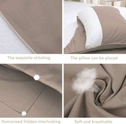 Sleeping Bag Liner Ultralight Travel Sheet Dirt-Proof Travel Camping Sheet Sleeping Sheet Hotel Sheet for Outdoor Travel Hiking Hotels Picnics