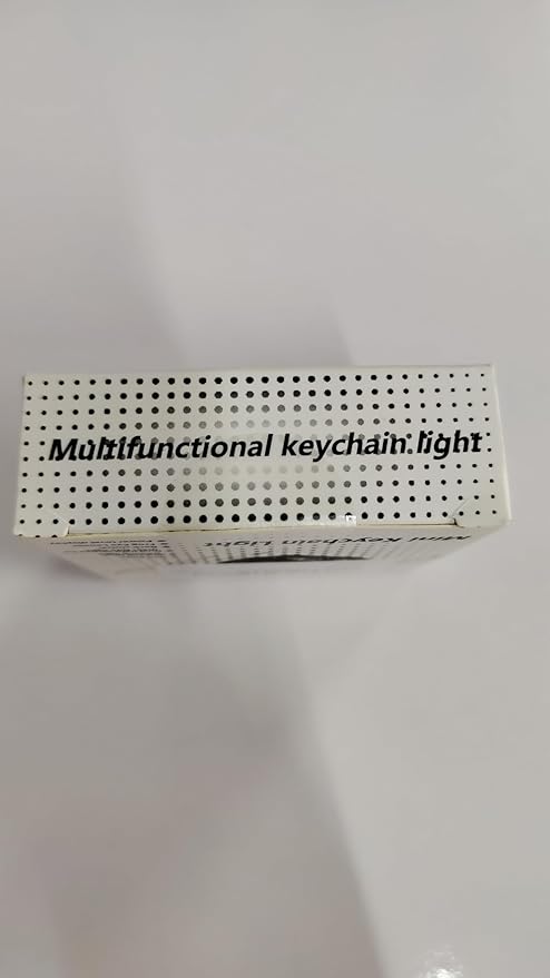 N10 LED Magnetic EDC Clip Flashlight Rechargeable 900 Lumens Mini Keychain Flashlight USB C 8 Modes Flash Light Small Flashlights for Camping,Running,Emergency,Hiking(Black)