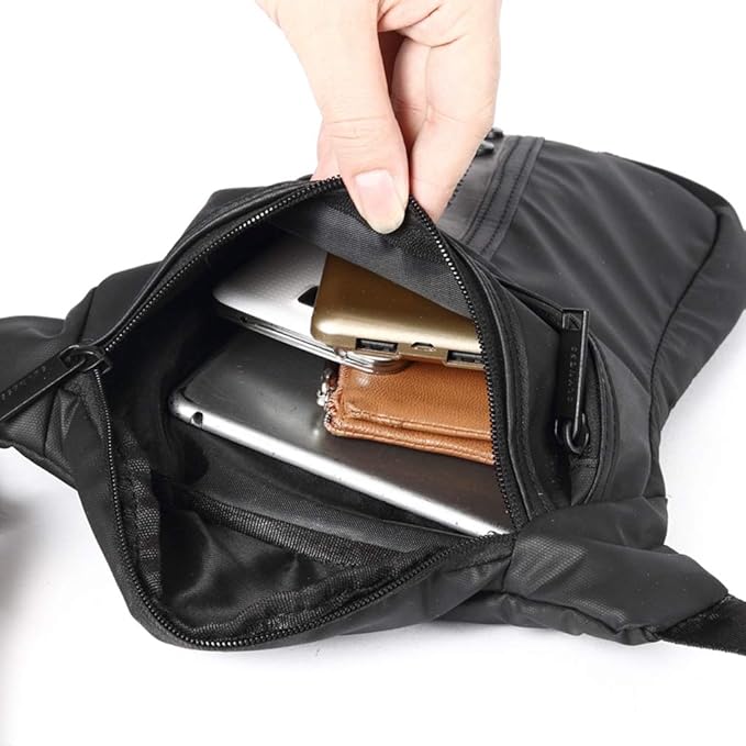 Drop Leg Bag for Men Women