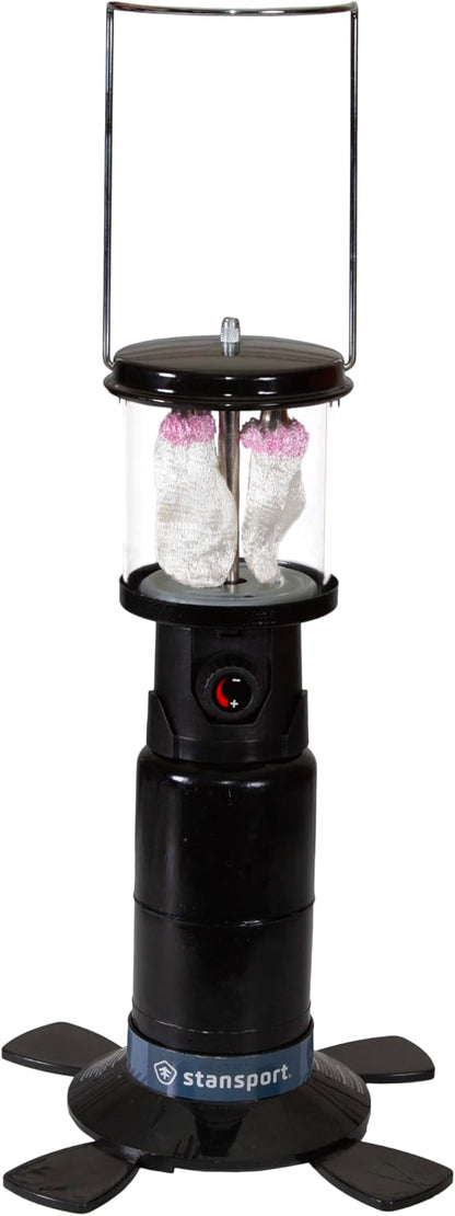 Stansport Mantle Propane Lantern