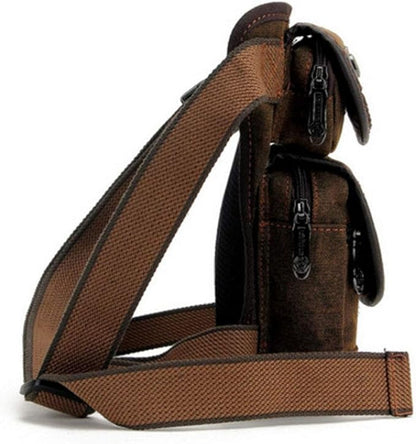 Drop Leg Bag for Men Women