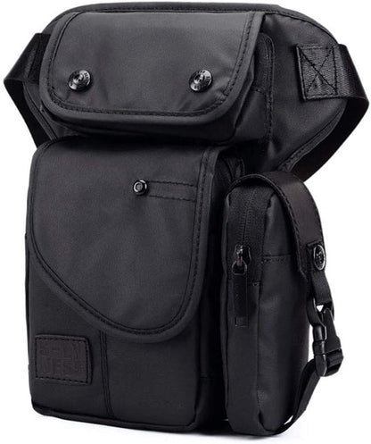 Drop Leg Bag for Men Women