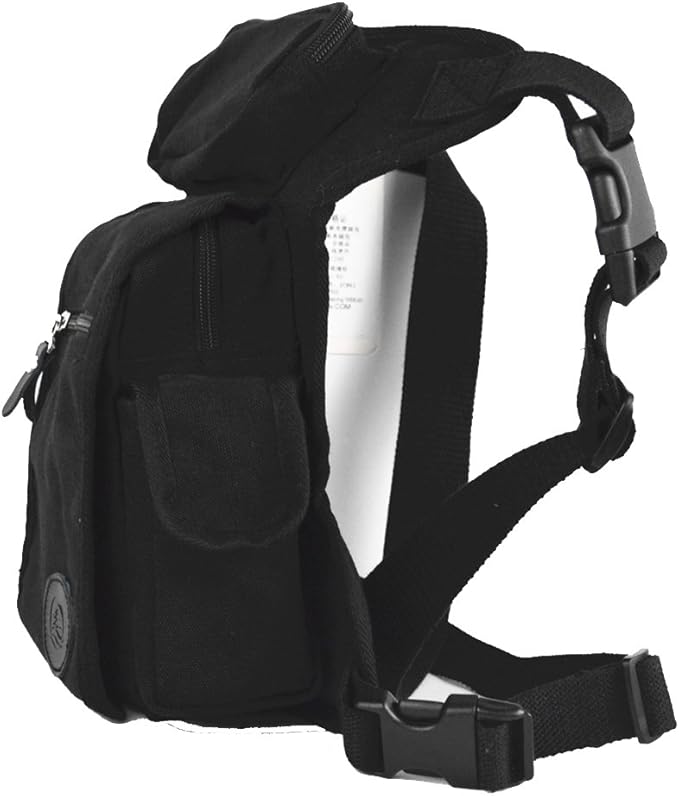 Drop Leg Bag for Men Women