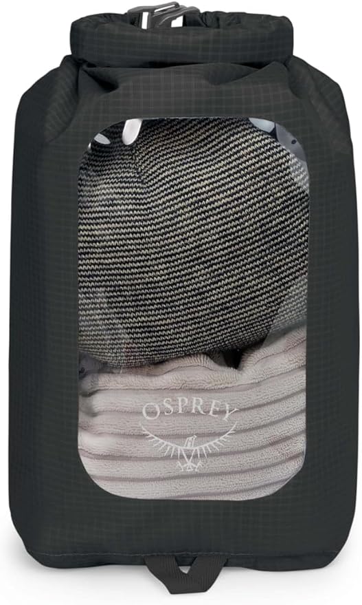 Osprey Waterproof Dry Sack with Window