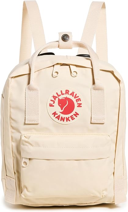 Fjallraven Kanken