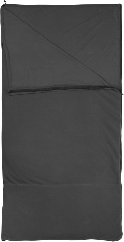 Teton 0 Degree Polara Sleeping Bag for Adults, Great for All Weather Camping, Hunting, Versatile Outdoor Sleeping Bag, Lightweight, Warm, Comfortable, Compression Sack Included