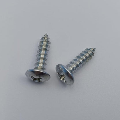 385311641 RV Toilet Water Valve Kit Replacement for Dometic and Sealand 300, 301, 310, 311, 320, 321 Series Pedal-Flush Toilets Camper Trailer RV Toilet, Includes Hose Clamp and Fasteners Resistance