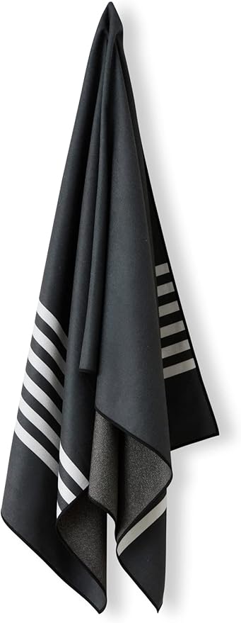 Nomadix Original Towel - Perfect for Beach, Pool, Travel, Camping, Yoga - Made with Recycled Materials - Super Absorbent - Sand Resistant - 72.5x30