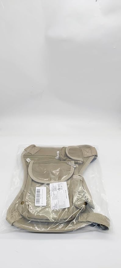 Drop Leg Bag for Men Women