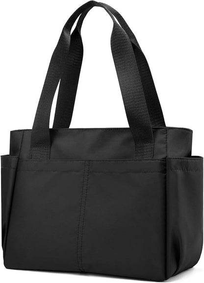 PlasMaller Carry On Travel Duffle Bag Packable Luggage Travel Gear Sports Gym Bags Lightweight Tote Shoulder Pack