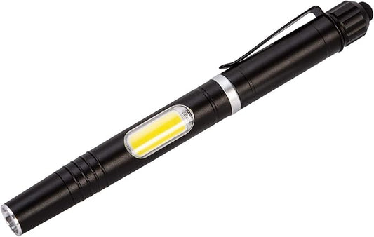 ATAK - Pocket Tech Light (591)
