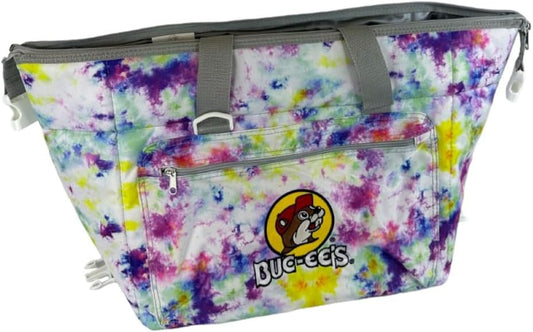 Buc-ee's 26L Cooler Bag -24 Can Capacity - 4+ Styles Available