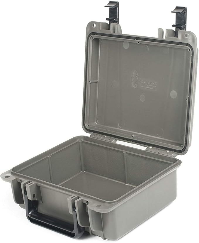 Seahorse SE-300 Protective Case Without Foam