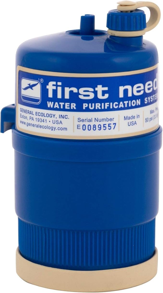 First Need XLE Elite Canister - 302220