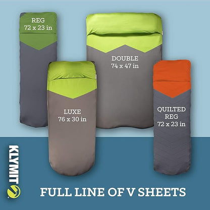 V Sheet for your Static V Sleeping Pad (New)